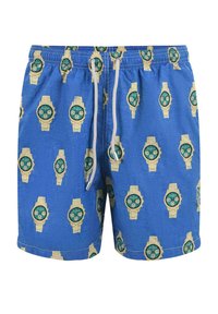 MC2 Saint Barth Shorts da mare - luxury watch den f