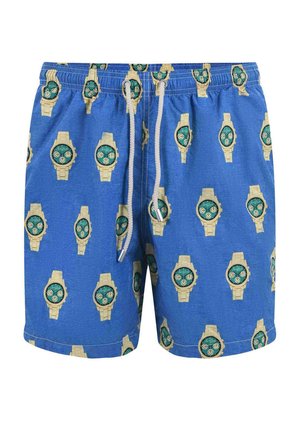 MC2 Saint Barth Shorts da mare - luxury watch den f