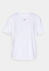 ONE RELAXED - Sportfelső - white/black