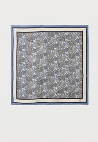 Nevybrané, blu cina