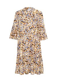 Unselected, birch dot leopard