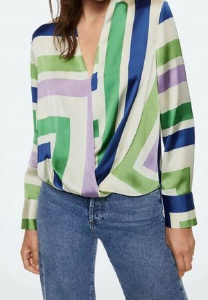 Camicetta - off-white
