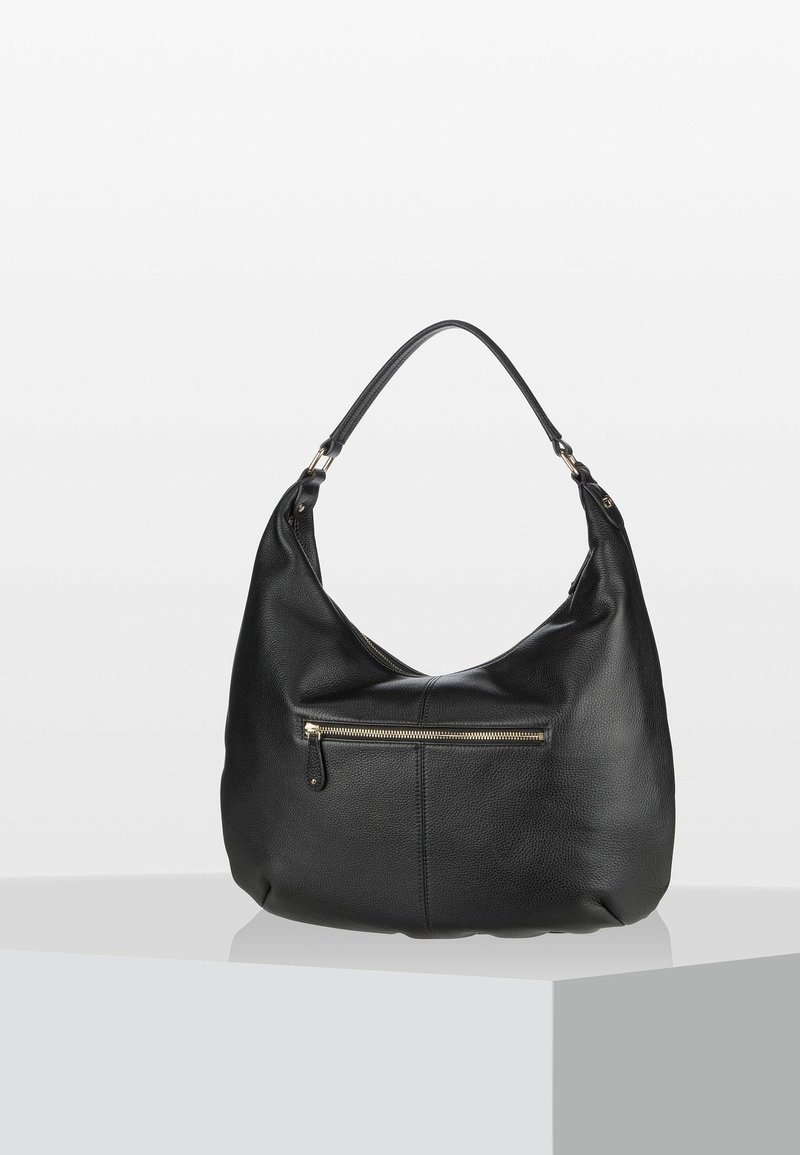 Damen Handtaschen | Cinque ROBERTA Shopping Bag schwarz - HG37644 Damen Handtaschen | Cinque ROBERTA Shopping Bag schwarz - HG37644