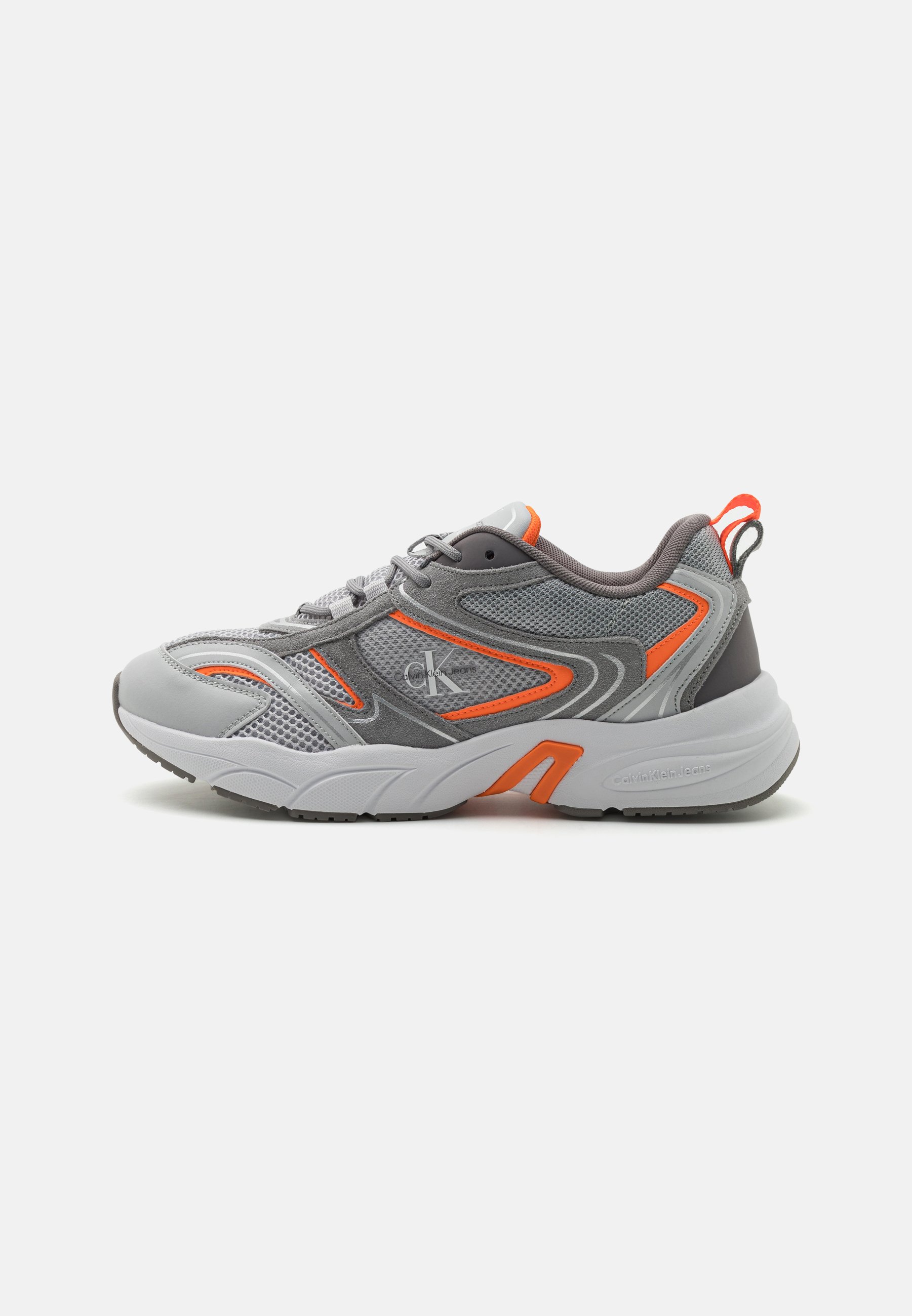 Calvin klein tennis shoes mens Clearance