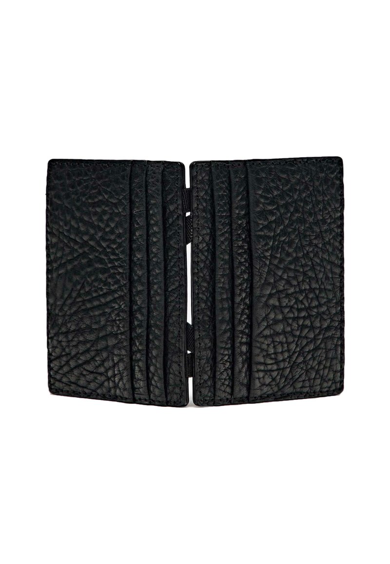 Massimo Dutti Geldbörse black/schwarz