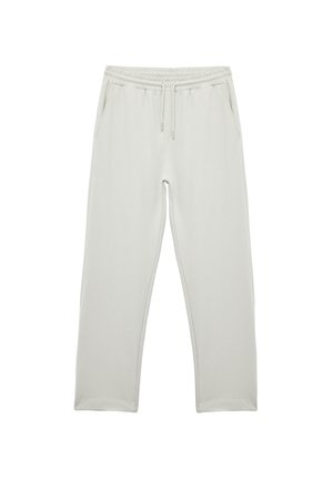 DRAWSTRING - Jogginghose - grey