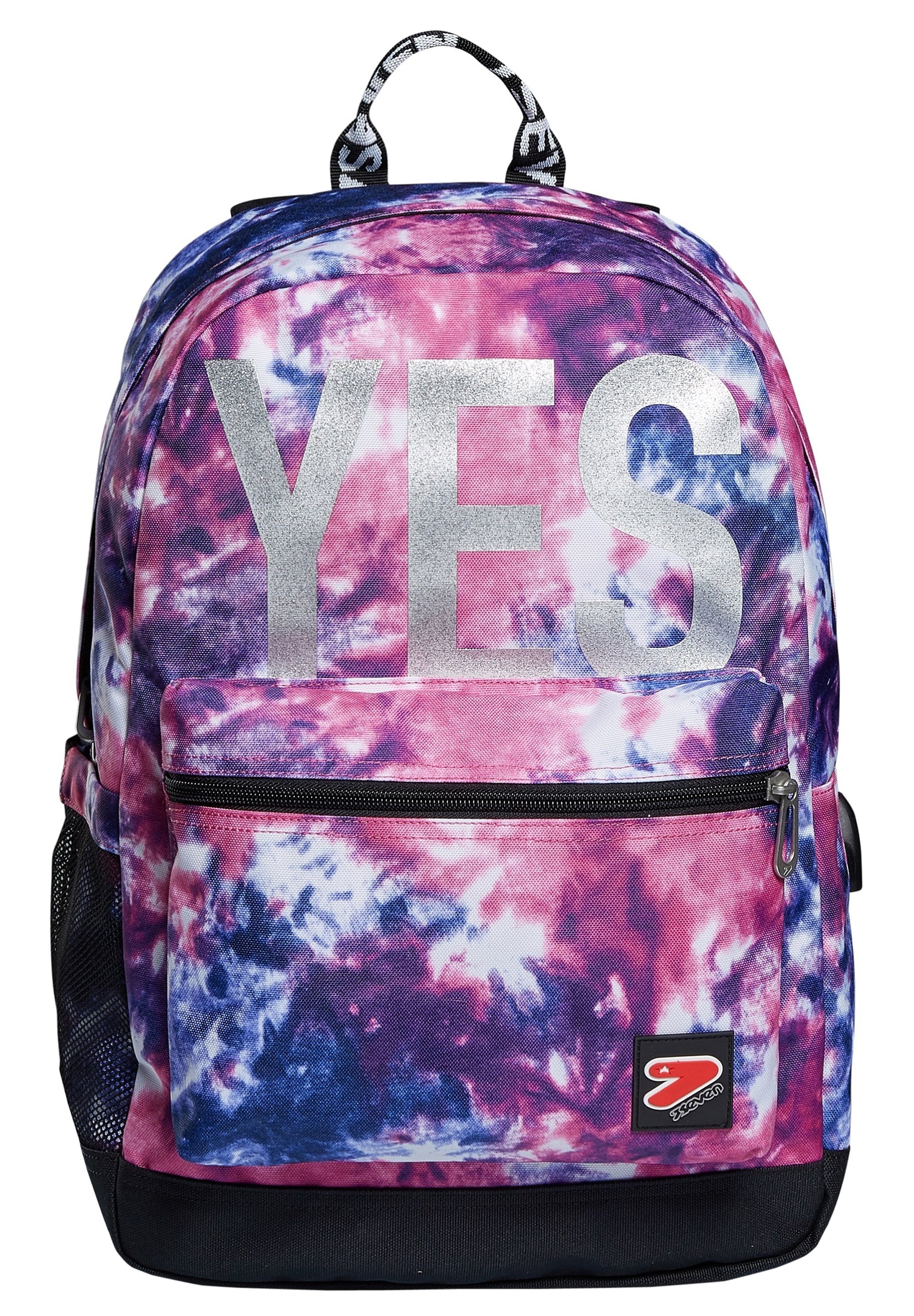 Seven Zaino - purple/viola - Zalando.it