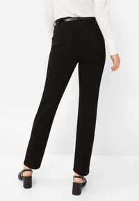 BRAX STYLE LAURA NEW - Jeans slim fit - black