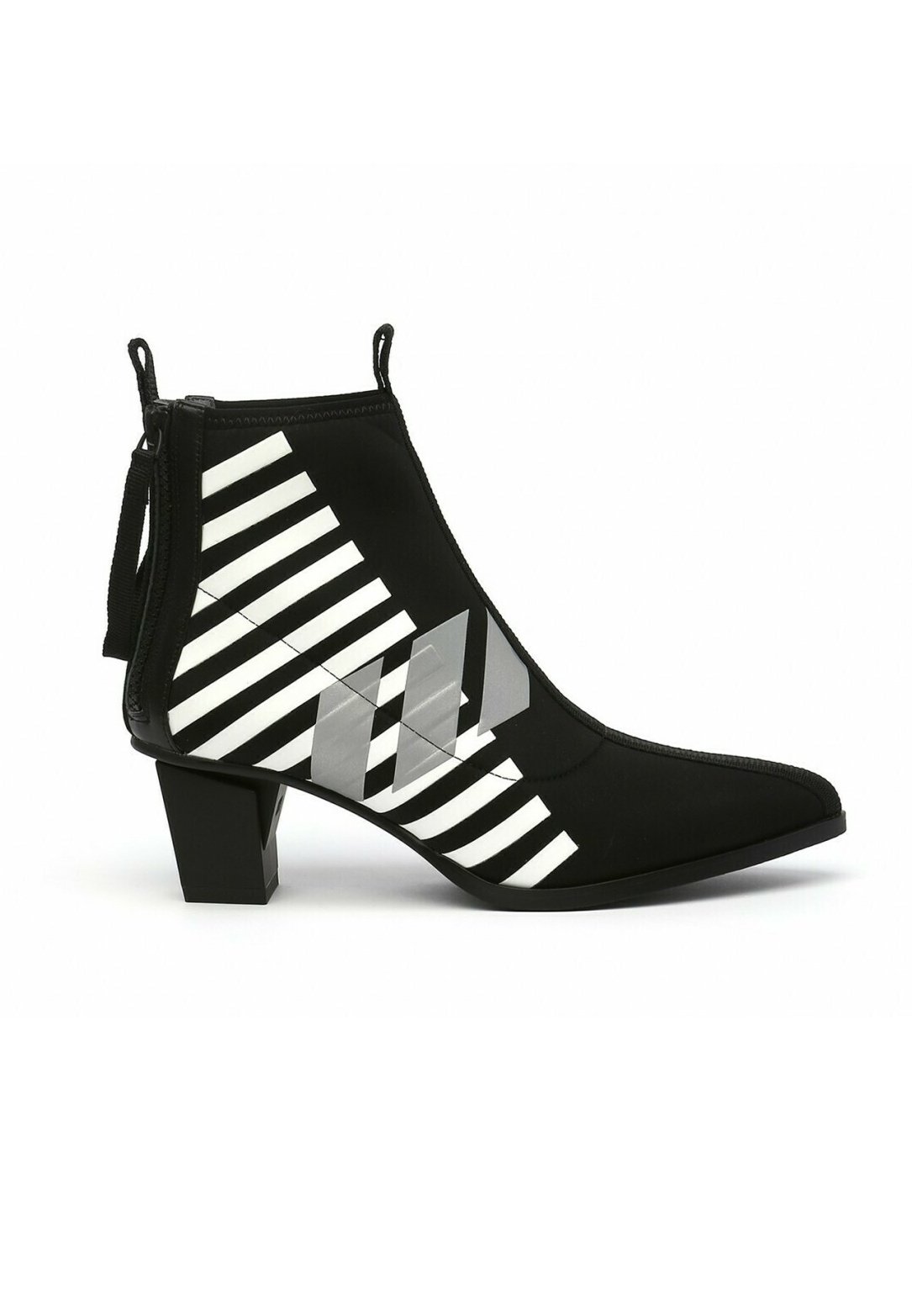 Botines UNITED NUDE - Roko Bootie 10651635162 Fresh - Botines - Botas y  botines - Mujer | zapatos.es
