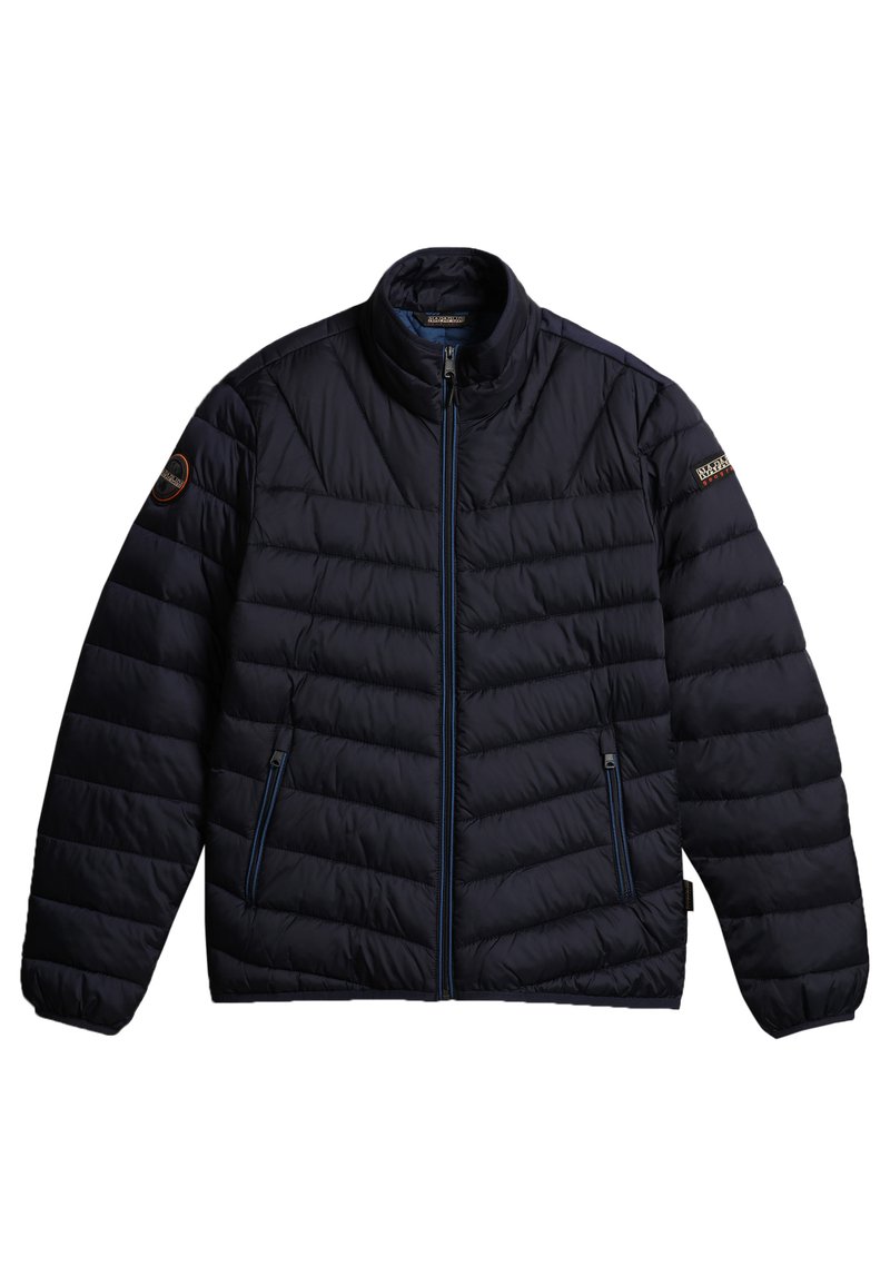 Giacca NAPAPIJRI Uomo SHADE 176 Blu Marin