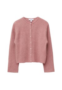 Unausgewählt, dusty pink