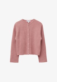 Unausgewählt, dusty pink