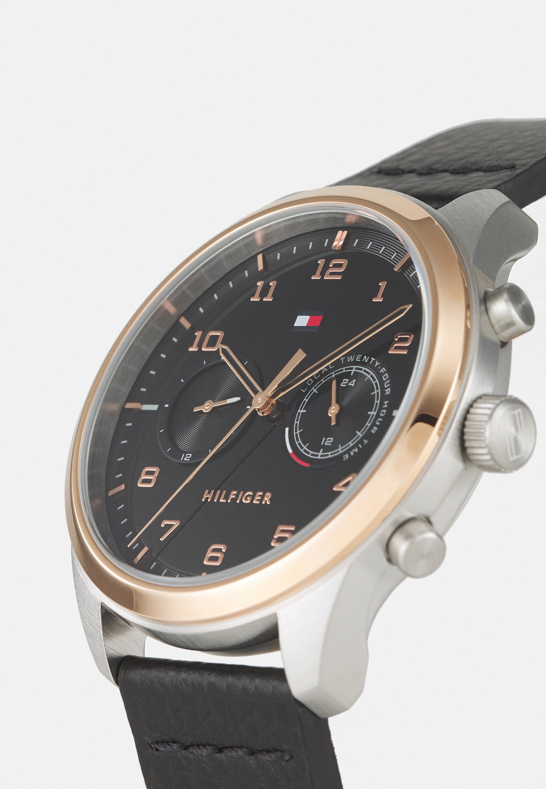 tommy hilfiger patrick boots