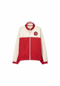 TECHNICAL - Jas - red
