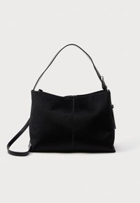 TOTE BAG - Håndtasker - black