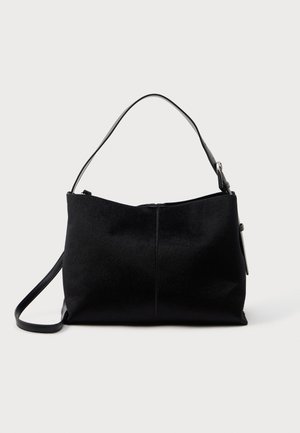 HAIR-ON TOTE BAG - Torebka