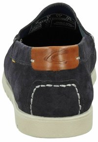 camel active Slipper - navy blue