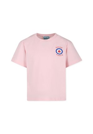 T-shirt imprimé - pink
