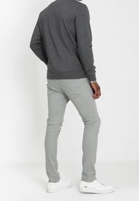 Only & Sons Sudadera - mottled dark grey