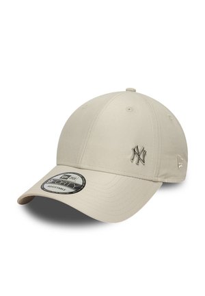 New Era, FLAWLESS 9FORTY® UNISEX - Gorra - new york yankees stone