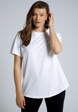 T-shirt basic - multicolored