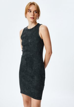 SLIM - Etuikjole - anthracite