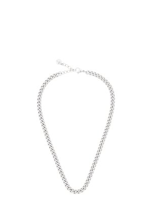 LOURDES CHAIN - Necklace - steel