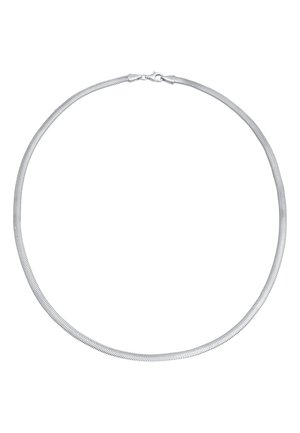 BASIC STATEMENT - Collana - silberfarben