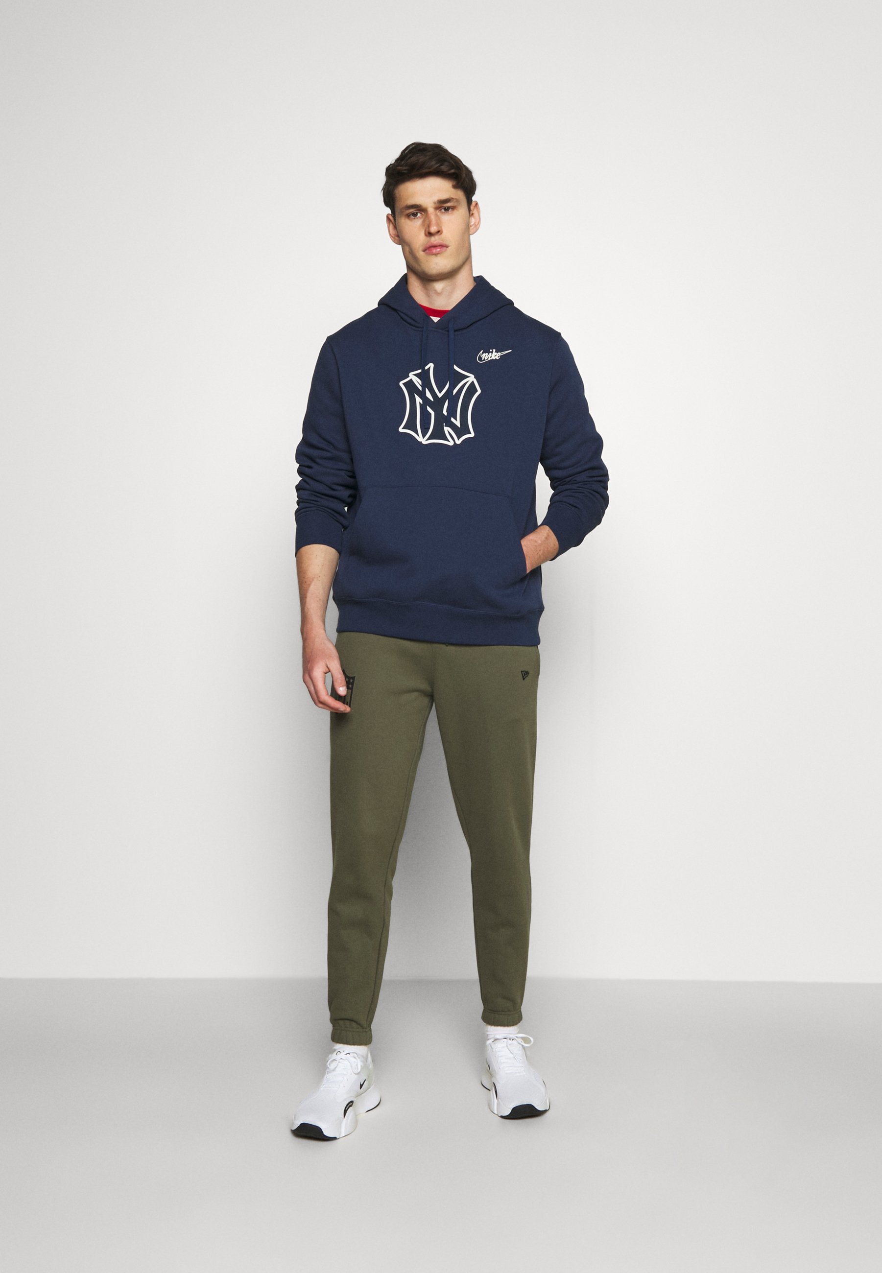 vans old skool yankees