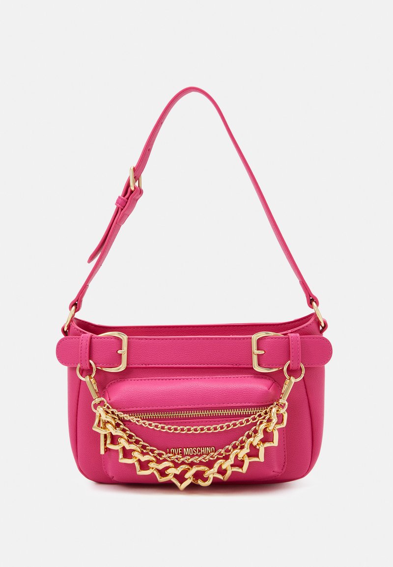 Love Moschino Torebka Zalando.pl