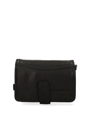 Borsa a tracolla - black
