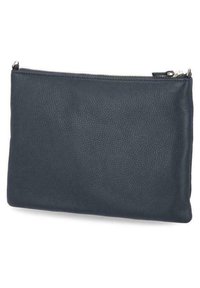 Coccinelle POCHETTE BEST - Borsa a tracolla - blu