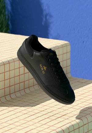 PYPER CITY - Sneakers basse - black