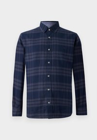 Chemise - navy