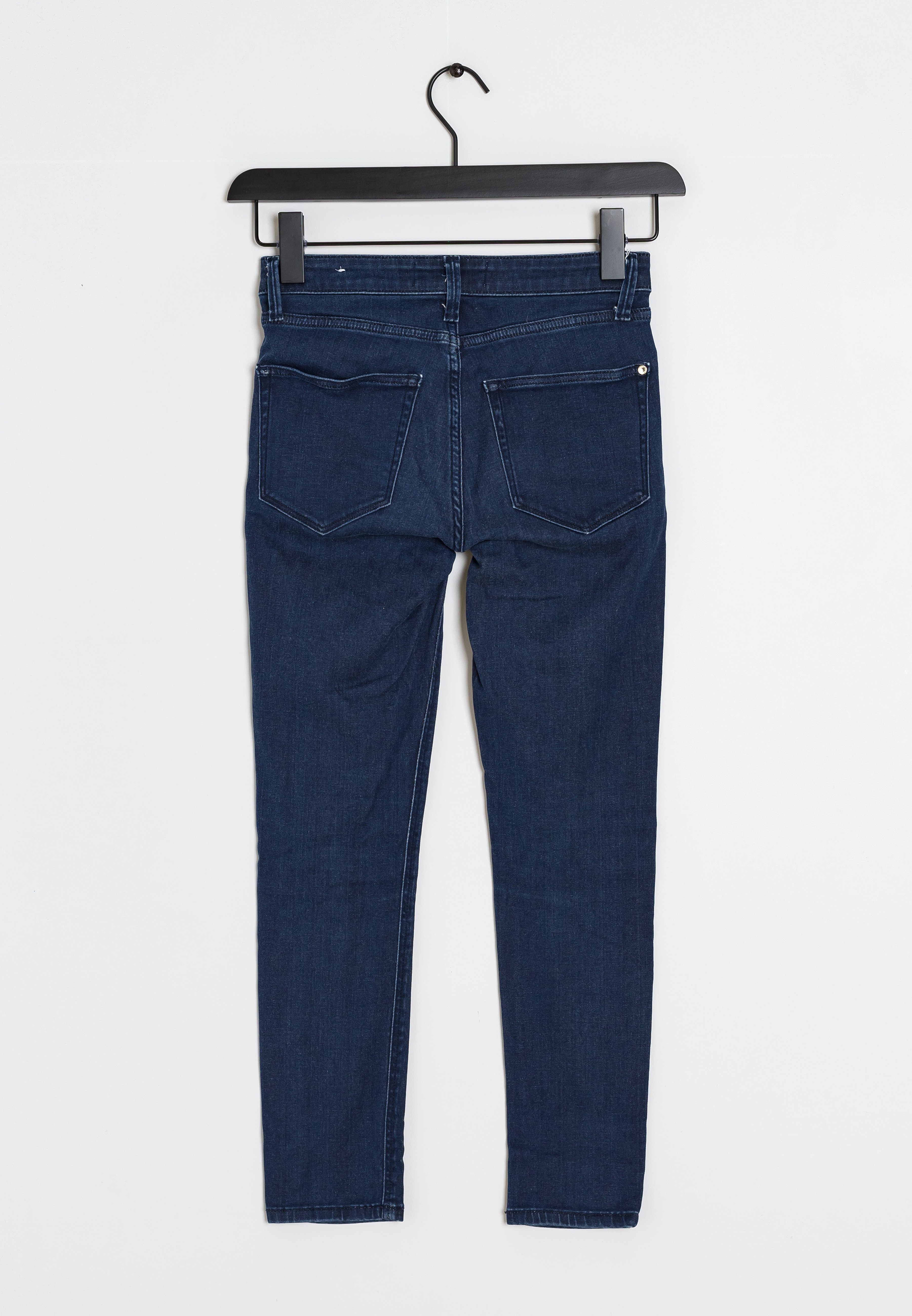 Mango Jeans a sigaretta - blue/blu - Zalando.it
