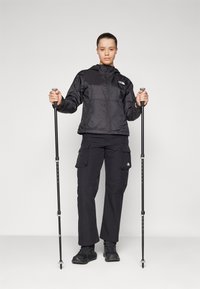 The North Face CYCLONE JACKET - Windbreaker - black