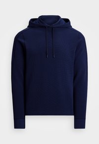 Não selecionado, refined navy