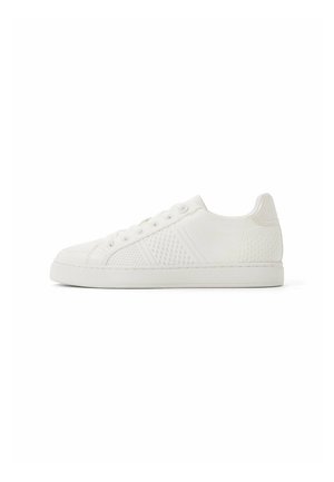 SNEAKER  - Sneaker low - white