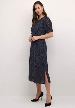 BANA - ZALLY FIT - Day dress - total eclipse