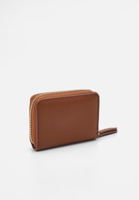 Valentino Bags SPECIAL MARTU - Carteira - cognac