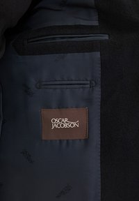 Oscar Jacobson SYLAR  - Cappotto classico - navy