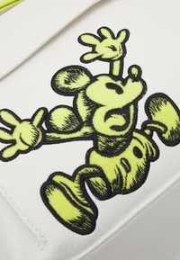 Desigual BOLS MICKEY NERANO - Dnevni ruksak - off-white