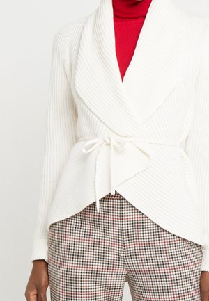 Vest - off-white