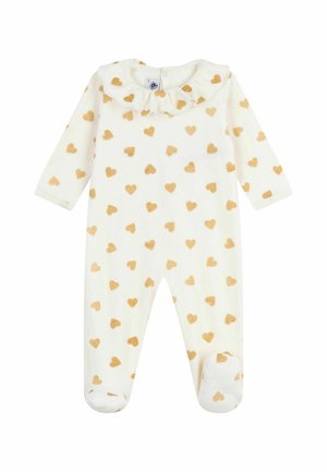 Petit Bateau, Pyjama - milk dore