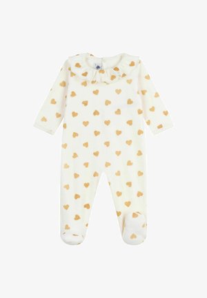 Petit Bateau, Pigiama - milk dore