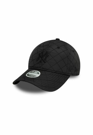 New Era Cap - black