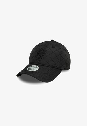 New Era Cap - black