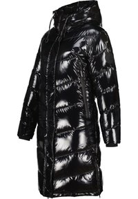 alife & kickin LOLANI - Cappotto invernale - black