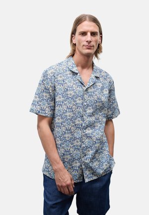 Monoprix, Chemise - bones
