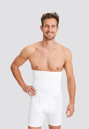 FINN Design SEAMLESS KOMPRESSIONS ÄRMELOSS - Shapewear - nude - Zalando.de